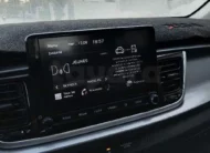 2021  Kia  Rio