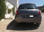 Suzuki  Avec kilométrage  Manuelle