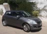 Suzuki  Avec kilométrage  Manuelle