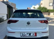 2021  Volkswagen  Golf 8