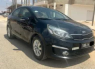 2016  Kia  Rio