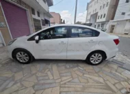 2016  Kia  Rio