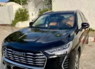 2022  Haval  jolion