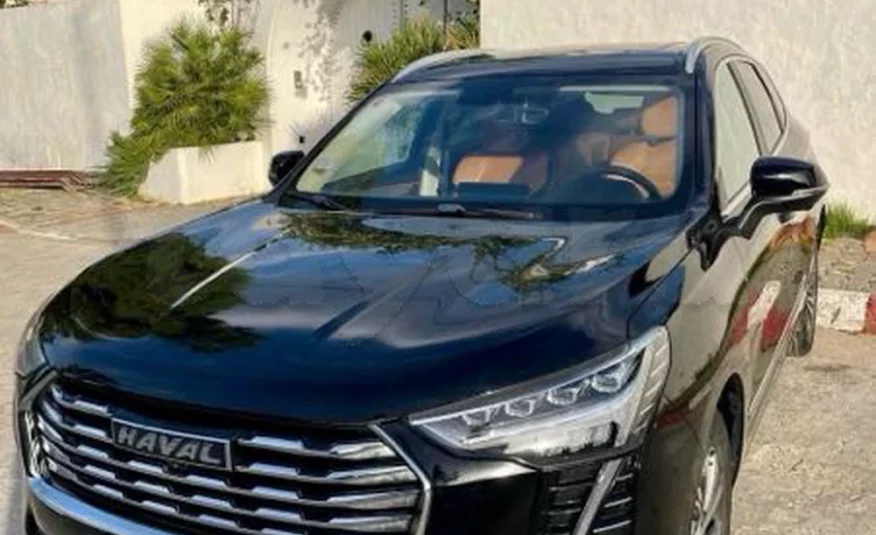 2022  Haval  jolion