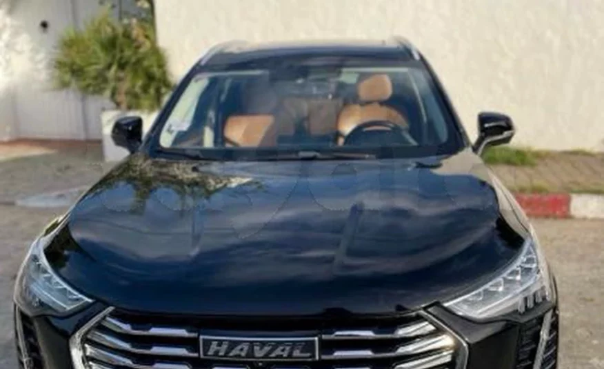 2022  Haval  jolion