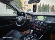 2015  BMW  Serie 5