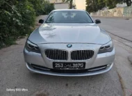 2015  BMW  Serie 5
