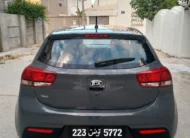 2021  Kia  Rio
