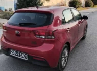 2021  Kia  Rio