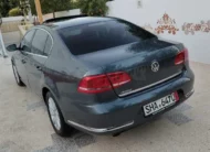 2013  Volkswagen  Passat