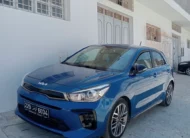 2022 Kia Rio
