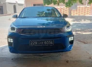 2022 Kia Rio