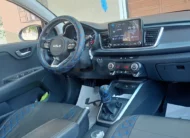 2022 Kia Rio