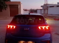 2022 Kia Rio