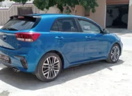 2022 Kia Rio