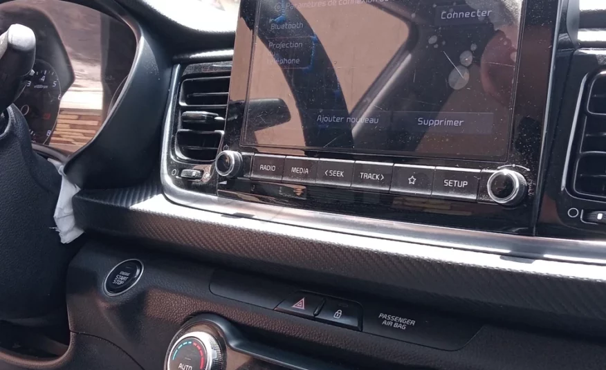 2022 Kia Rio
