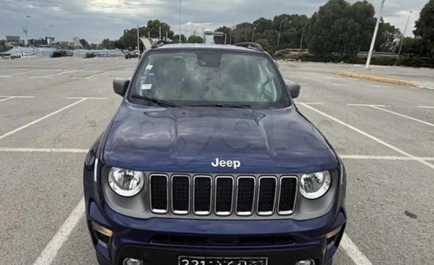 2021  Jeep  Compass