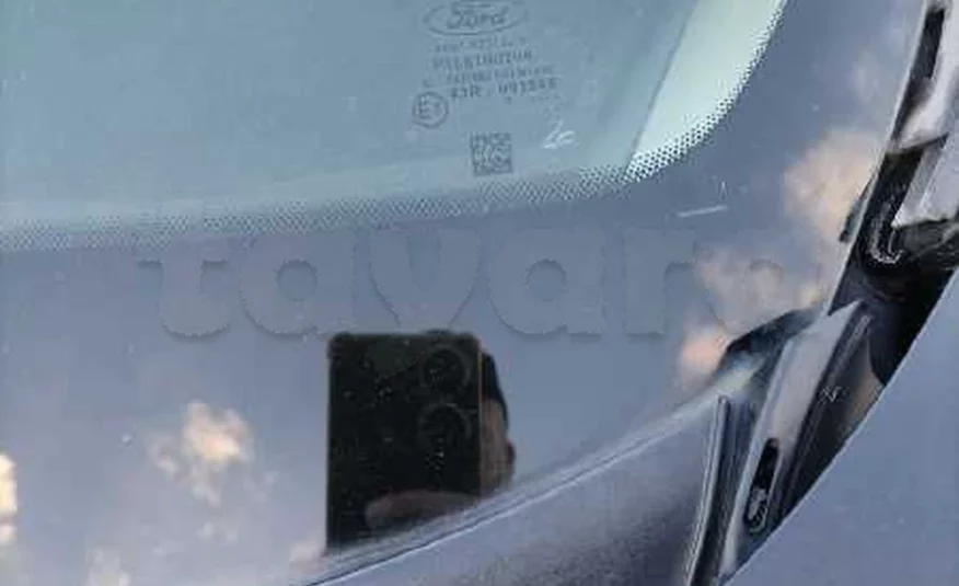 2011  Ford  Fiesta