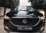 2020  MG  e-zs