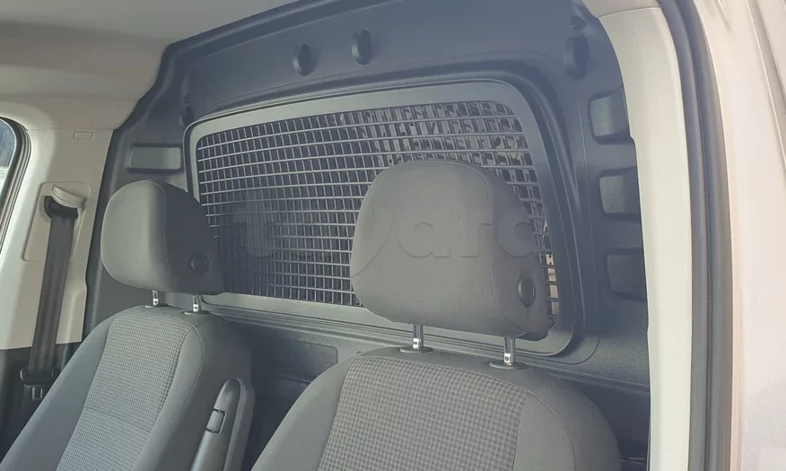 2023  Volkswagen  Caddy