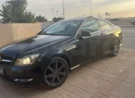 2014  Mercedes-Benz  Classe C