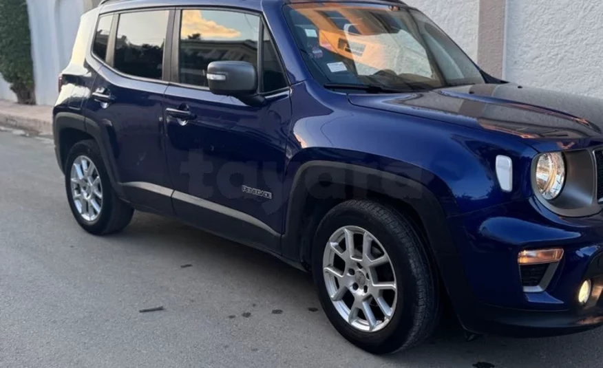 2021  Jeep  Compass
