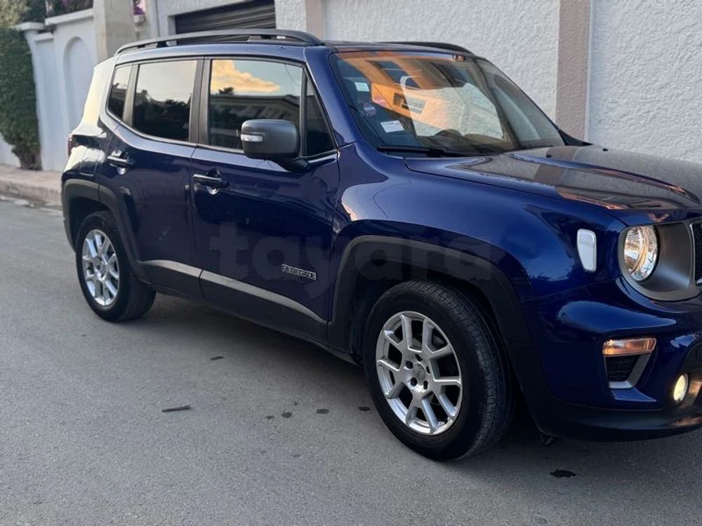 2021  Jeep  Compass