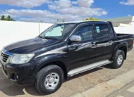 2016 Toyota  Hilux