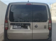 2023  Volkswagen  Caddy
