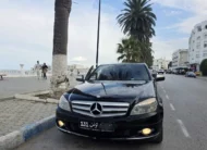 2008  Mercedes-Benz  Classe C