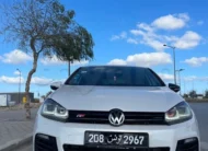 2010  Volkswagen  Golf 6