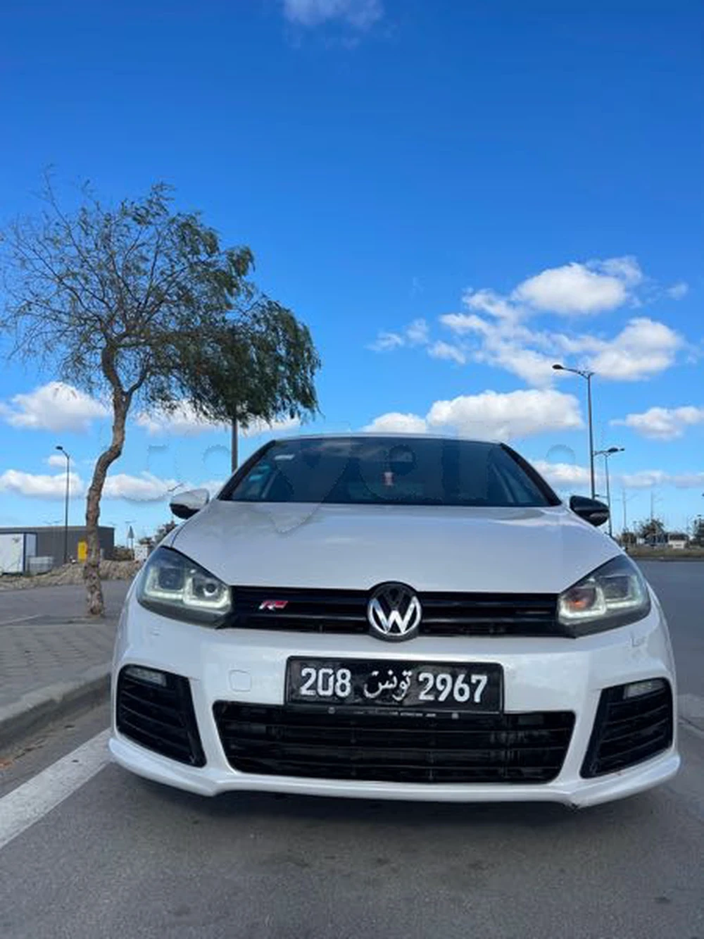 2010  Volkswagen  Golf 6