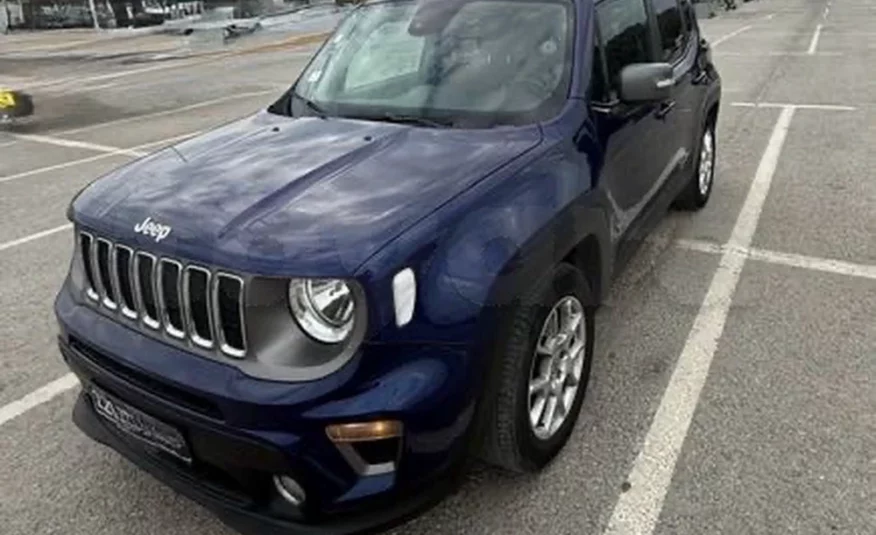 2021  Jeep  Compass