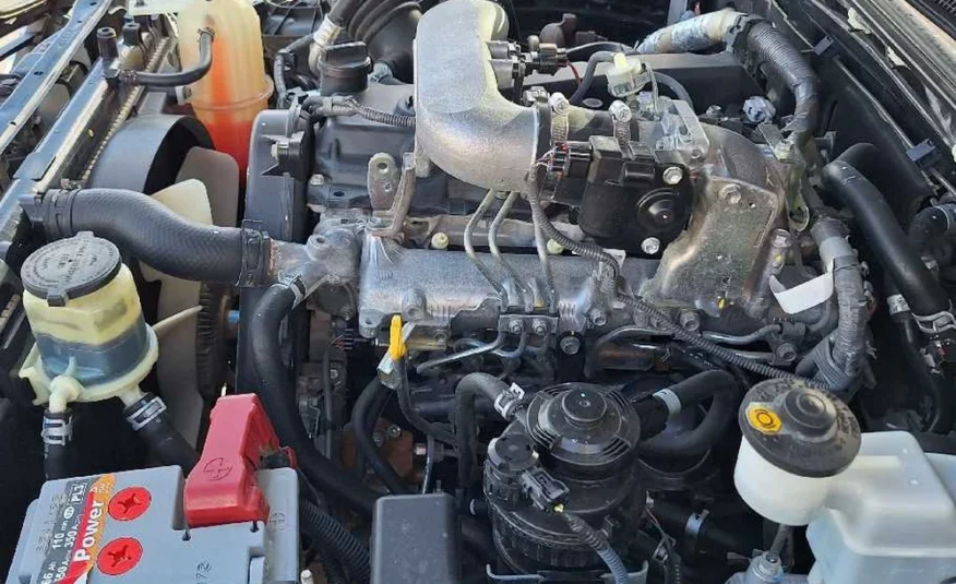 2016 Toyota  Hilux