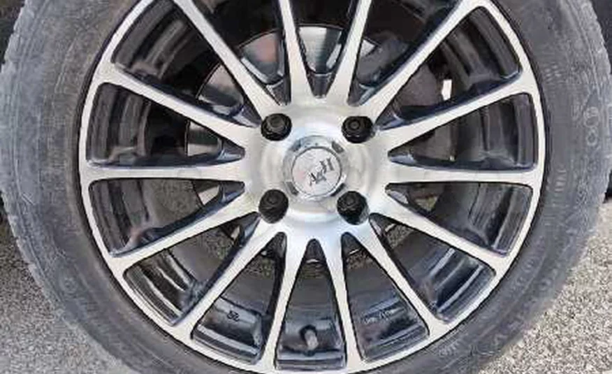 2011  Ford  Fiesta