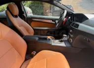 2014  Mercedes-Benz  Classe C
