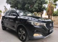 2020  MG  e-zs