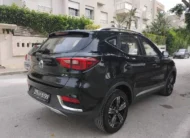 2020  MG  e-zs