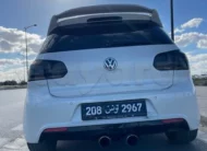 2010  Volkswagen  Golf 6