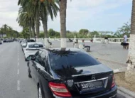 2008  Mercedes-Benz  Classe C
