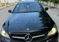 2014  Mercedes-Benz  Classe C