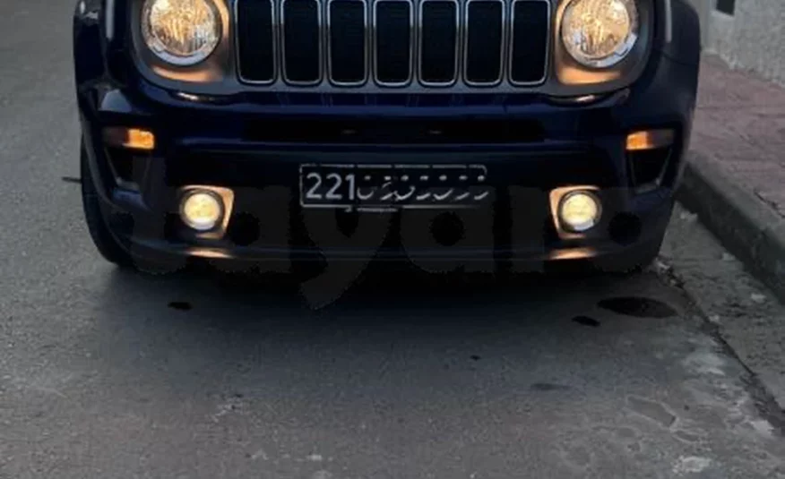 2021  Jeep  Compass