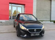 2022  MG  3
