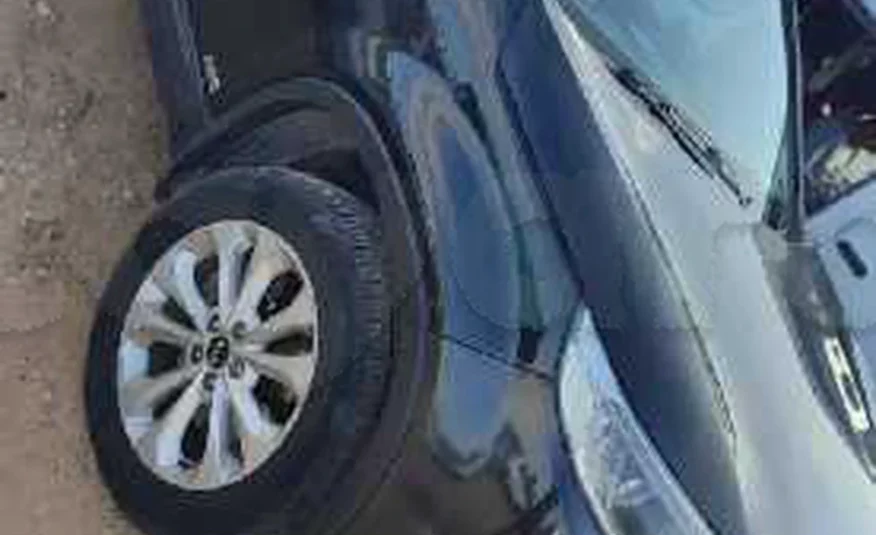 2013  Kia  Sorento