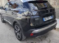 2022  Peugeot  3008