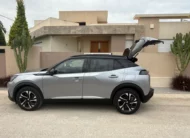 2020  Peugeot  2008