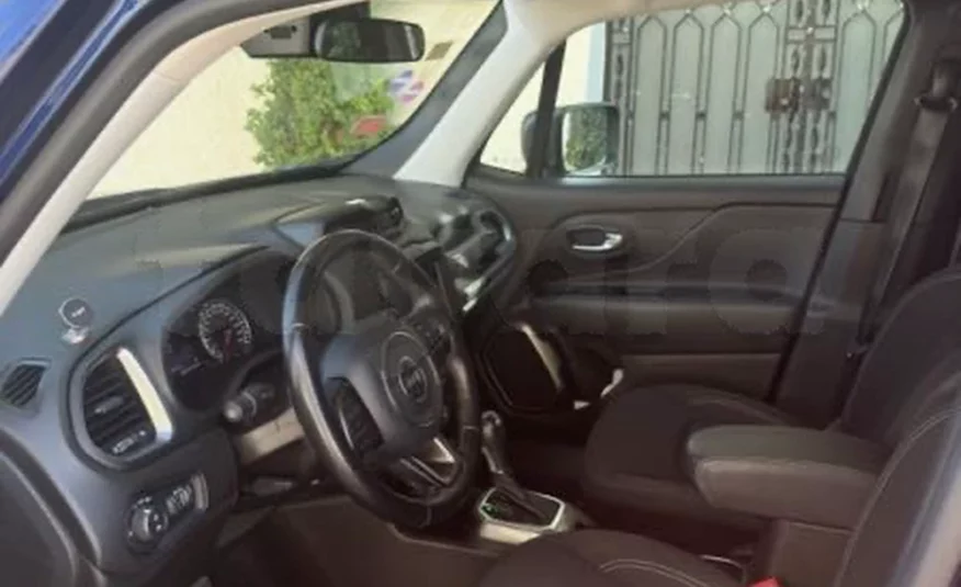 2021  Jeep  Compass