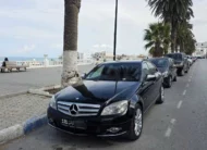 2008  Mercedes-Benz  Classe C