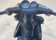 2012 Yamaha Aerox