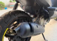 2012 Yamaha Aerox